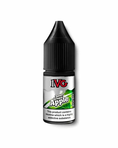 Buy cheapest online IVG 50/50 E-Iiquid 10ml at lowest price in uk