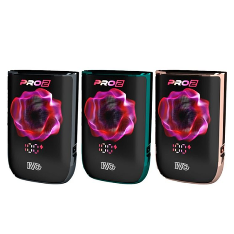 Buy cheapest online IVG Pro 2 Device Kit at lowest price in uk