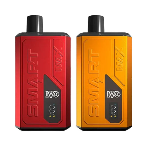 Buy cheapest online IVG Smart Max Pod Kit - Compliant June 1st (Ban Proof) at lowest price in uk