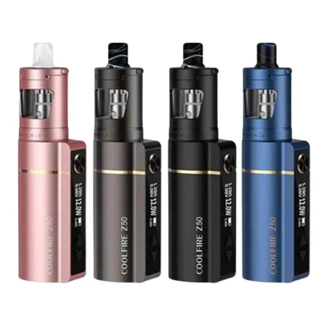 Innokin Coolfire Z50 Vape Kit