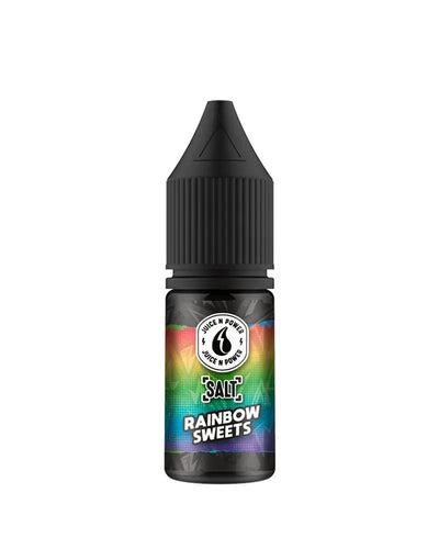 Buy cheapest online Juice N Power Nic Salts 10ml at lowest price in uk