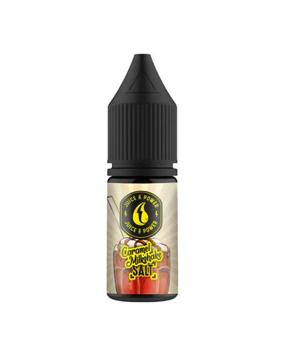 Buy cheapest online Juice N Power Nic Salts 10ml at lowest price in uk
