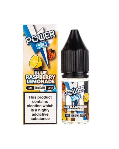 Buy cheapest online Juice N Power Nic Salts 10ml at lowest price in uk