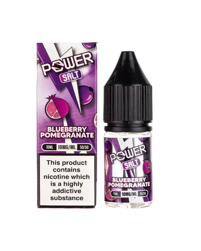 Buy cheapest online Juice N Power Nic Salts 10ml at lowest price in uk