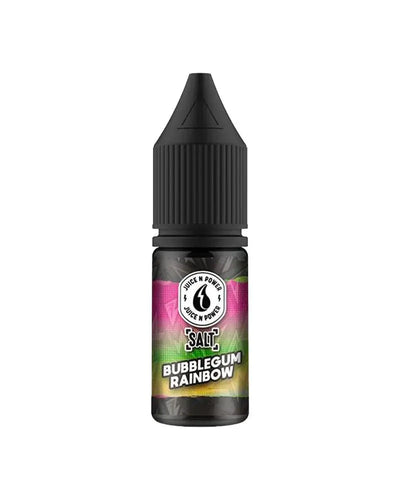 Buy cheapest online Juice N Power Nic Salts 10ml at lowest price in uk