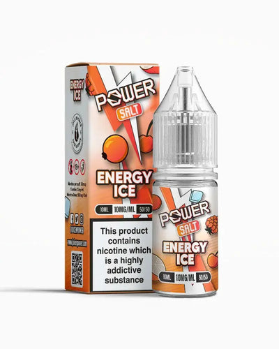 Buy cheapest online Juice N Power Nic Salts 10ml at lowest price in uk