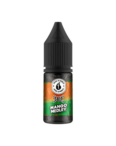 Buy cheapest online Juice N Power Nic Salts 10ml at lowest price in uk