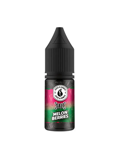 Buy cheapest online Juice N Power Nic Salts 10ml at lowest price in uk