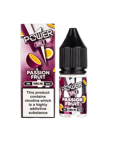 Buy cheapest online Juice N Power Nic Salts 10ml at lowest price in uk