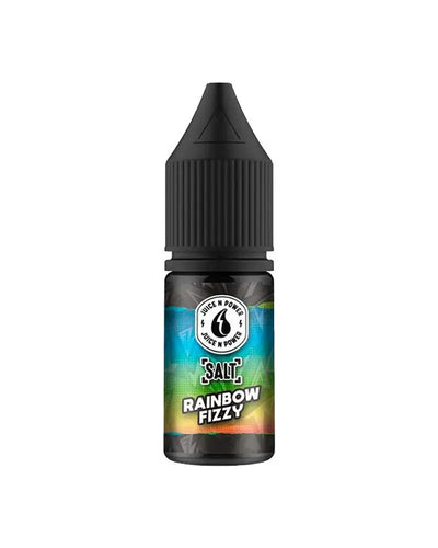 Buy cheapest online Juice N Power Nic Salts 10ml at lowest price in uk