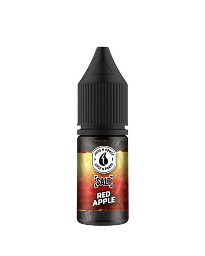 Buy cheapest online Juice N Power Nic Salts 10ml at lowest price in uk