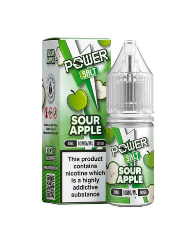 Buy cheapest online Juice N Power Nic Salts 10ml at lowest price in uk