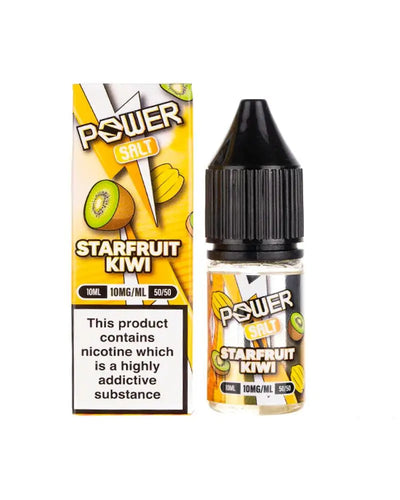 Buy cheapest online Juice N Power Nic Salts 10ml at lowest price in uk