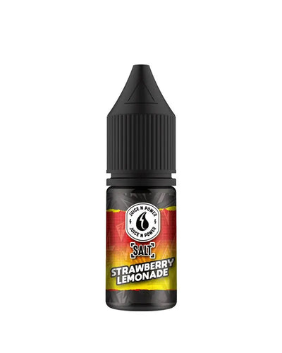 Buy cheapest online Juice N Power Nic Salts 10ml at lowest price in uk
