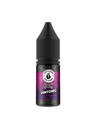 Buy cheapest online Juice N Power Nic Salts 10ml at lowest price in uk