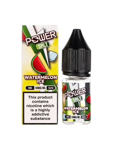 Buy cheapest online Juice N Power Nic Salts 10ml at lowest price in uk