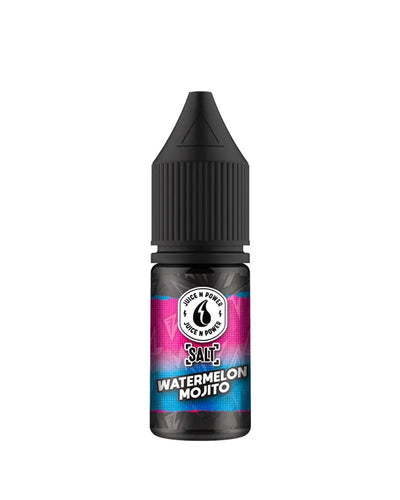 Buy cheapest online Juice N Power Nic Salts 10ml at lowest price in uk