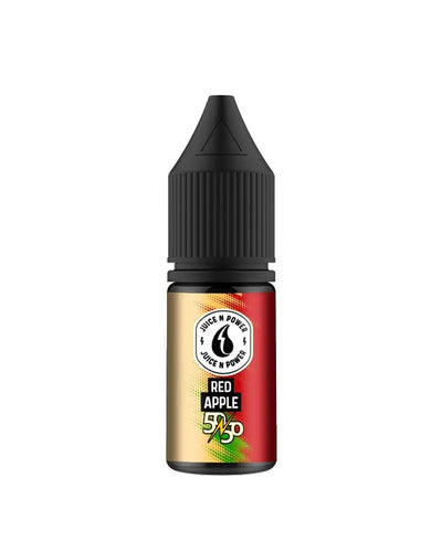 Buy cheapest online Juice and Power 50/50 10ml (Any 10 for £25) at lowest price in uk