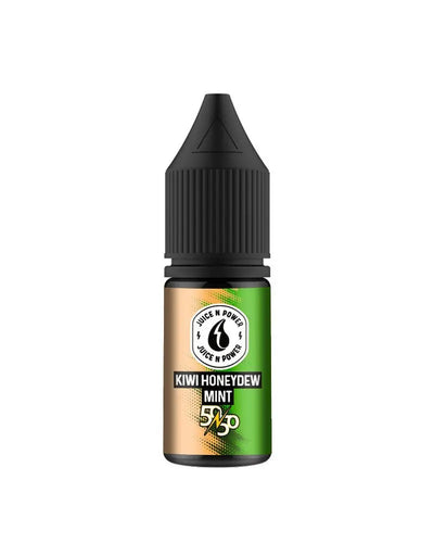 Buy cheapest online Juice and Power 50/50 10ml (Any 10 for £25) at lowest price in uk