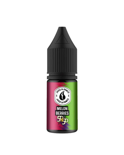Buy cheapest online Juice and Power 50/50 10ml (Any 10 for £25) at lowest price in uk