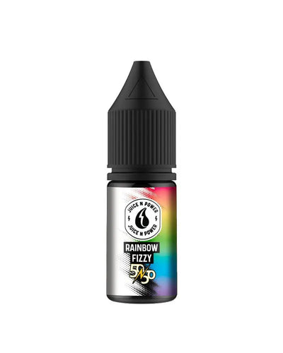 Buy cheapest online Juice and Power 50/50 10ml (Any 10 for £25) at lowest price in uk