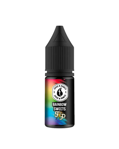 Buy cheapest online Juice and Power 50/50 10ml (Any 10 for £25) at lowest price in uk