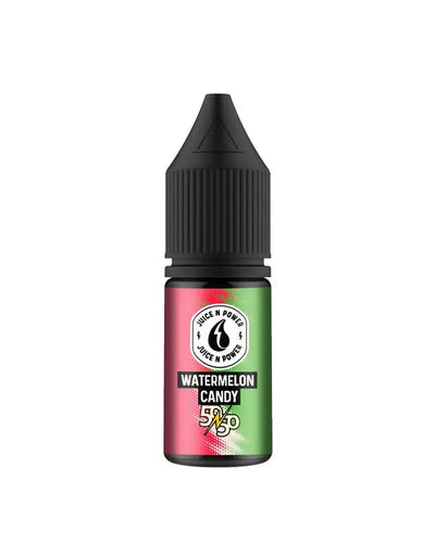 Buy cheapest online Juice and Power 50/50 10ml (Any 10 for £25) at lowest price in uk