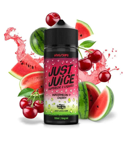 Buy cheapest online Just Juice 100ml Shortfill at lowest price in uk