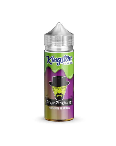 Buy cheapest online Kingston 100ml (Any 3 For £10) at lowest price in uk