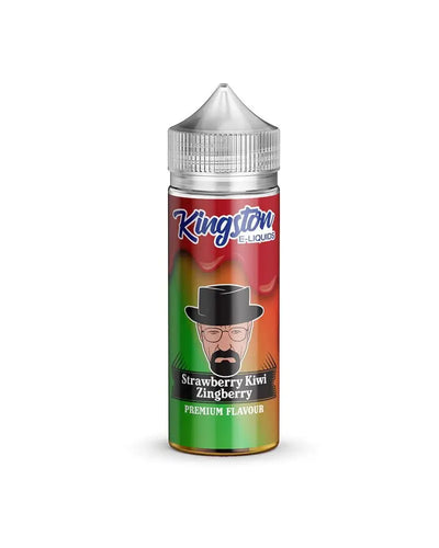 Buy cheapest online Kingston 100ml (Any 3 For £10) at lowest price in uk
