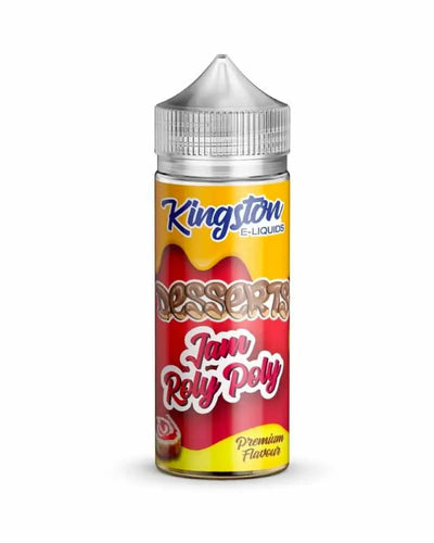Buy cheapest online Kingston Desserts 100ml at lowest price in uk
