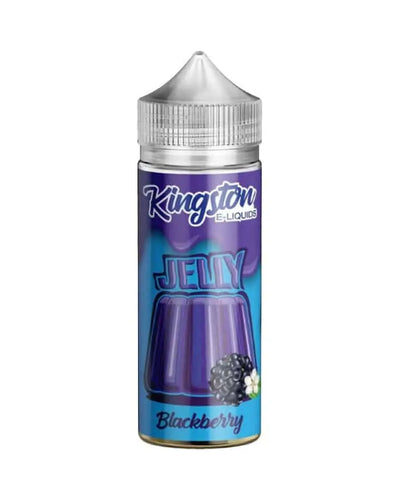 Buy cheapest online Kingston Jelly 100ml (Any 3 for £10) at lowest price in uk