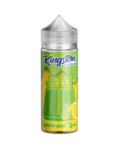 Buy cheapest online Kingston Jelly 100ml (Any 3 for £10) at lowest price in uk