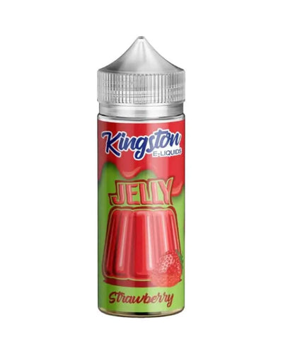 Buy cheapest online Kingston Jelly 100ml (Any 3 for £10) at lowest price in uk