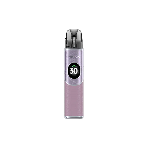 Buy cheapest online Geek Vape Wenax Q 2 Kit Lilac Purple at lowest price in uk