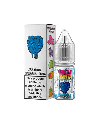 Buy cheapest online Lolli Drip Nic Salts 10ml (Any 10 for £25) at lowest price in uk