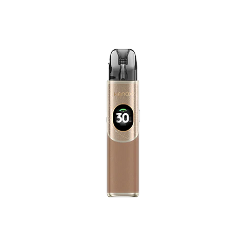 Buy cheapest online Geek Vape Wenax Q 2 Kit Mocha Mousse at lowest price in uk