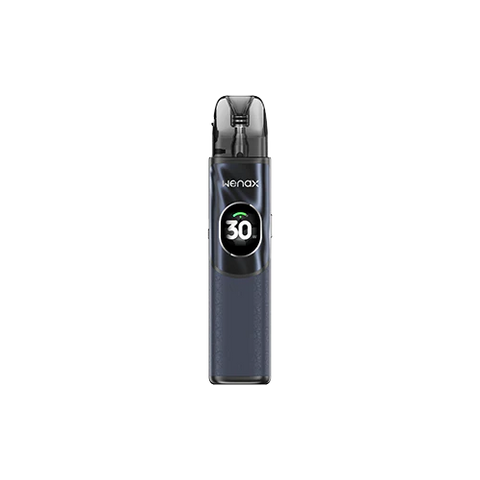 Buy cheapest online Geek Vape Wenax Q 2 Kit Monet Blue at lowest price in uk
