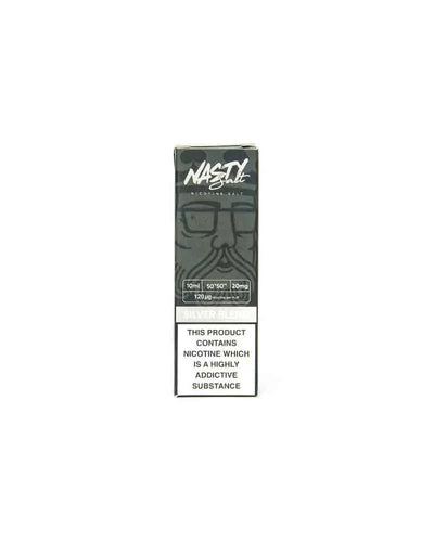 Buy cheapest online Nasty Juice Nic Salt 10ml at lowest price in uk