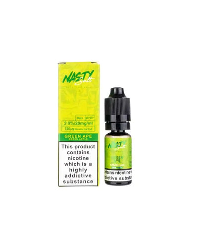 Buy cheapest online Nasty Juice Nic Salt 10ml at lowest price in uk
