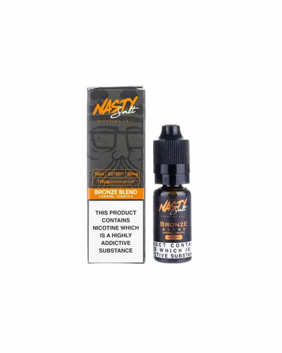 Buy cheapest online Nasty Juice Nic Salt 10ml at lowest price in uk