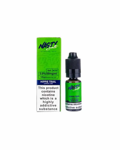 Buy cheapest online Nasty Juice Nic Salt 10ml at lowest price in uk