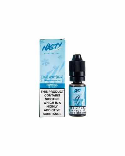 Buy cheapest online Nasty Juice Nic Salt 10ml at lowest price in uk