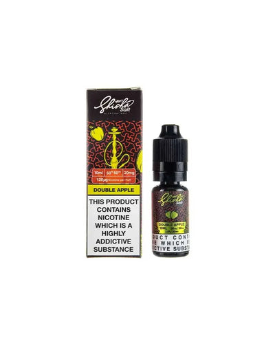 Buy cheapest online Nasty Juice Nic Salt Shisha 10ml at lowest price in uk