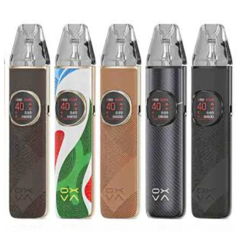 Buy cheapest online OXVA NeXlim 2 Vape Kit at lowest price in uk