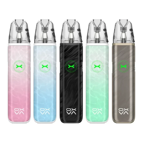OXVA XLIM GO 2 Pod Vape Kit