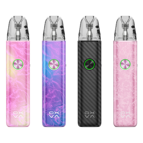OXVA Xlim 4 Pod Kit