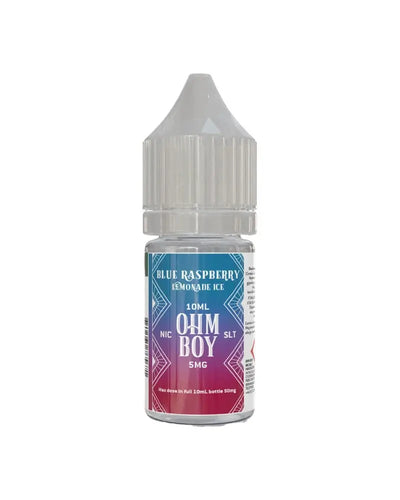 Buy cheapest online Ohm Boy Nic Salts 10ml at lowest price in uk