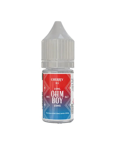 Buy cheapest online Ohm Boy Nic Salts 10ml at lowest price in uk