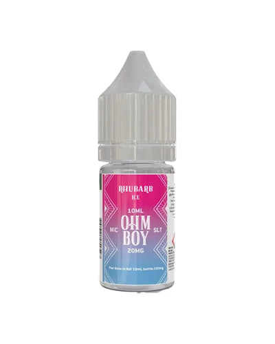 Buy cheapest online Ohm Boy Nic Salts 10ml at lowest price in uk
